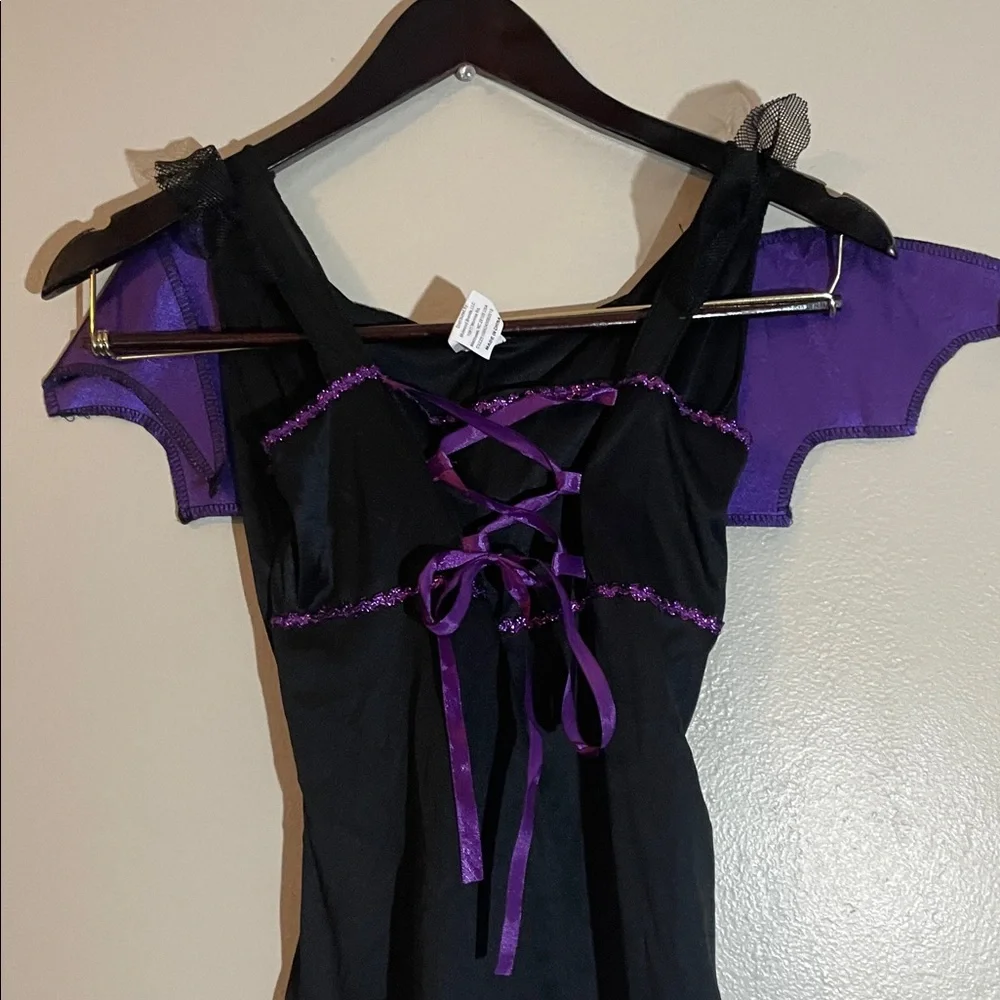 N/A child batty